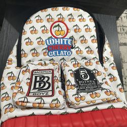 Backpack Boyz Backpack 5points