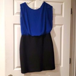 Women's Dress Size 14