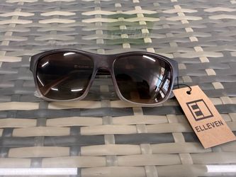 Elleven Sunglasses with Tags