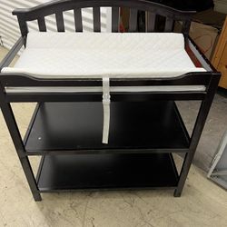 Baby Changing Table