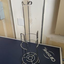 Toilet Paper Holder