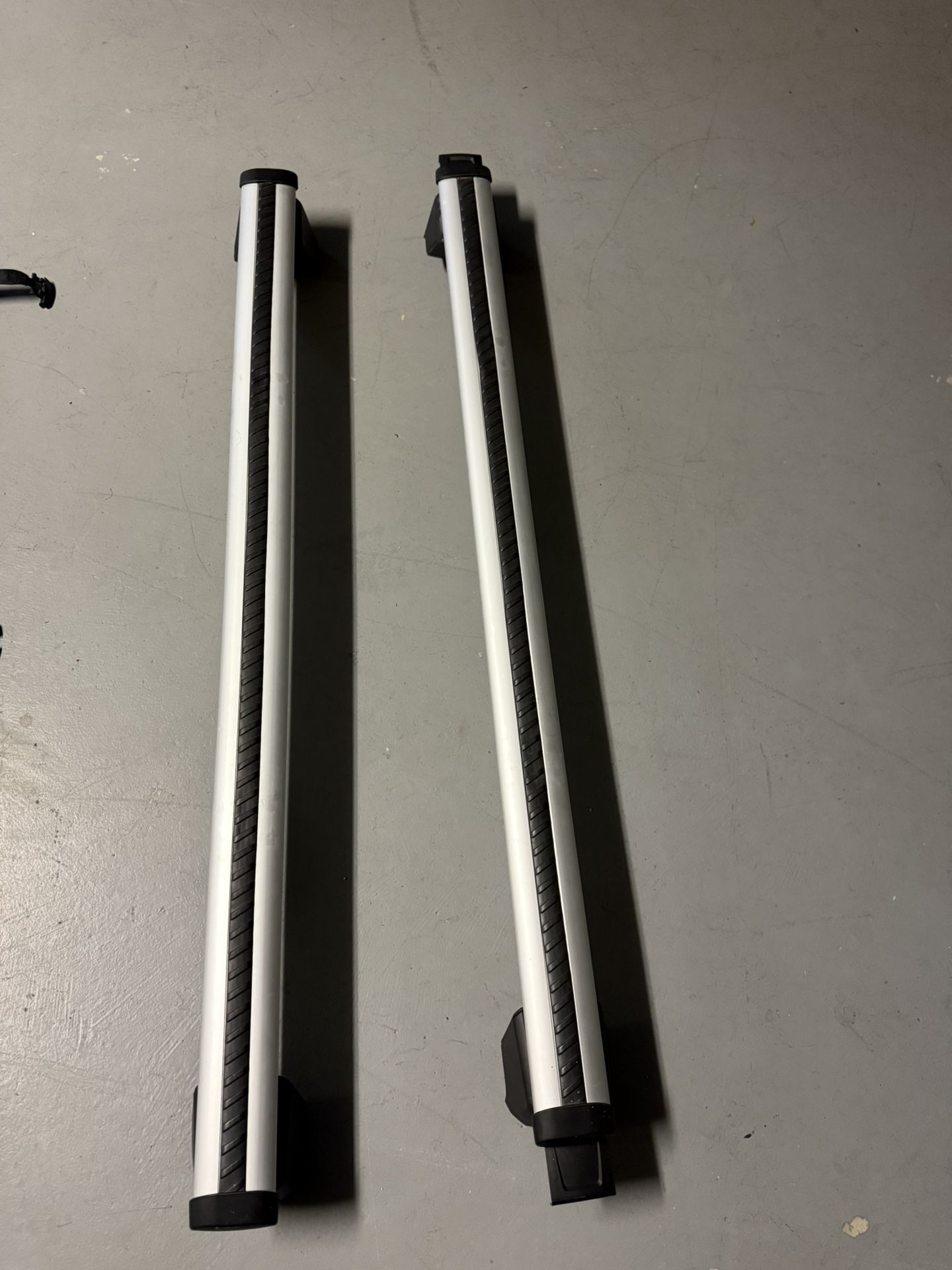 Audi Q5 Roof Rack 2017/2024