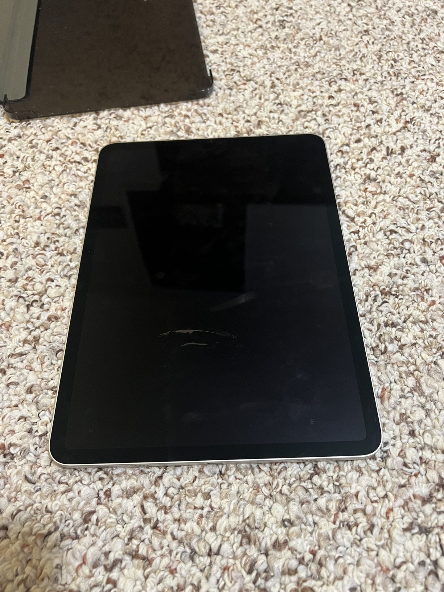 iPad Pro 11” WiFi 256gb