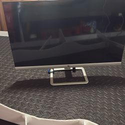 HP monitor