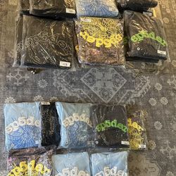 Sp5der Hoodies *BRAND NEW*
