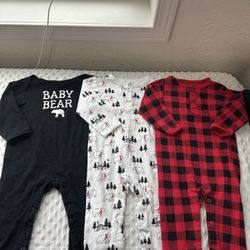 24 Months But Legs Fit Smaller