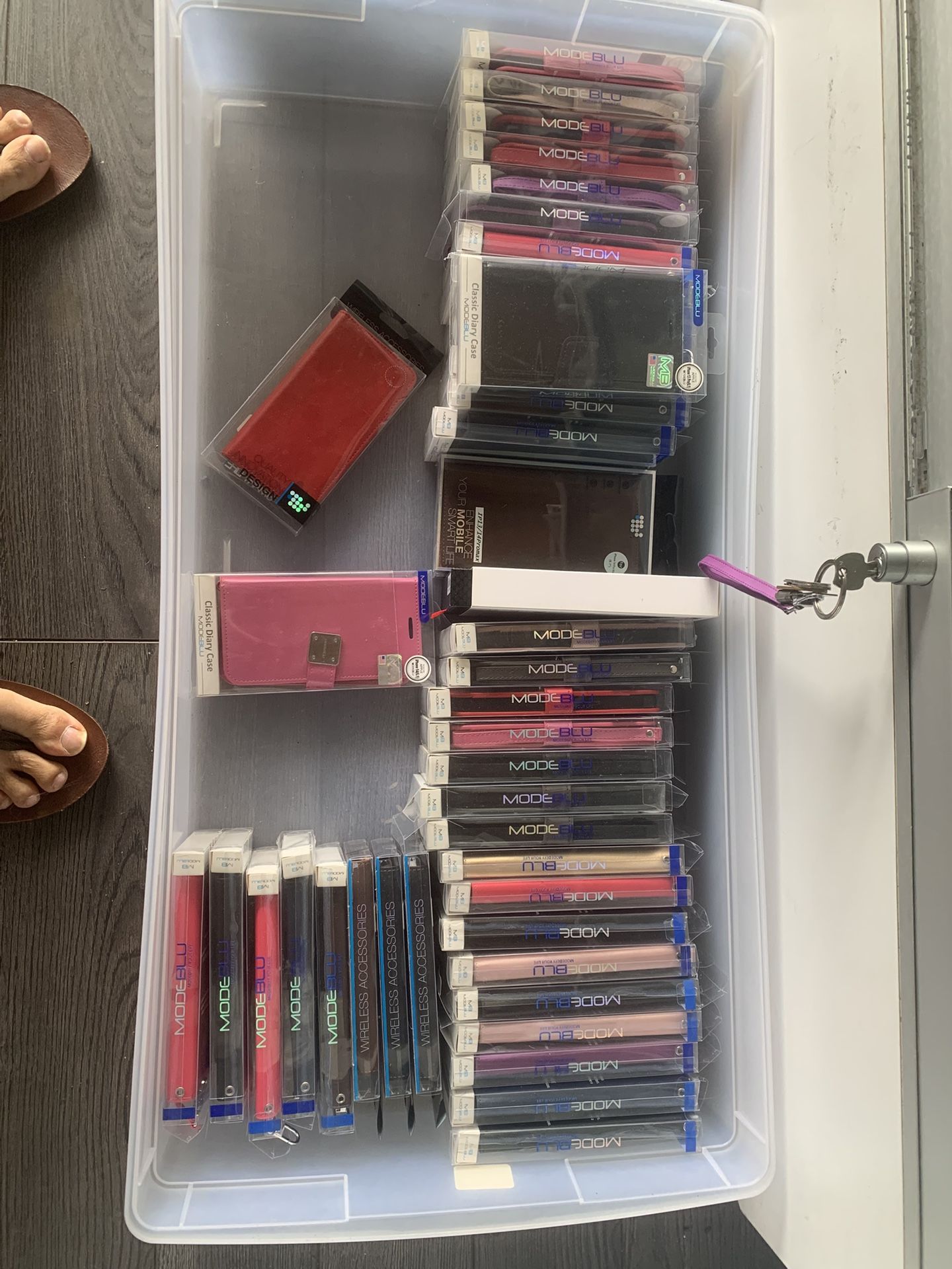 IPhone Wallet Covers 10/11/12/13/14