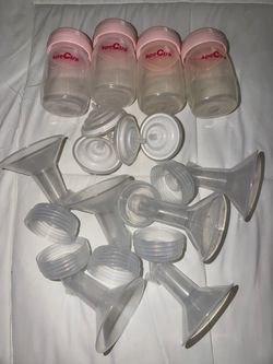 Free Spectra Parts