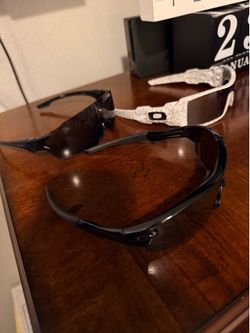 Oakley Sunglasses original
