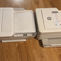 HP Printer&Fax Bundle 