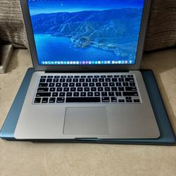 💻 MacBook Air (13-inch, Early 2015)