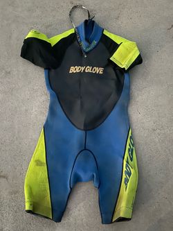 Wetsuit Size Large