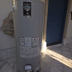 Water Heater 