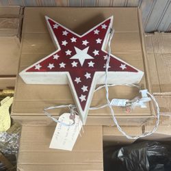 Christmas Star