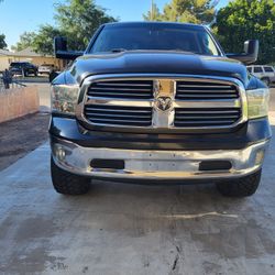 2015 Ram 1500