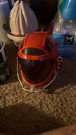 Project hail Mary popcorn bucket