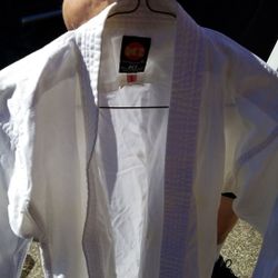 Karate /Judogi uniform top