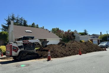 Free Dirt Free Delivery 