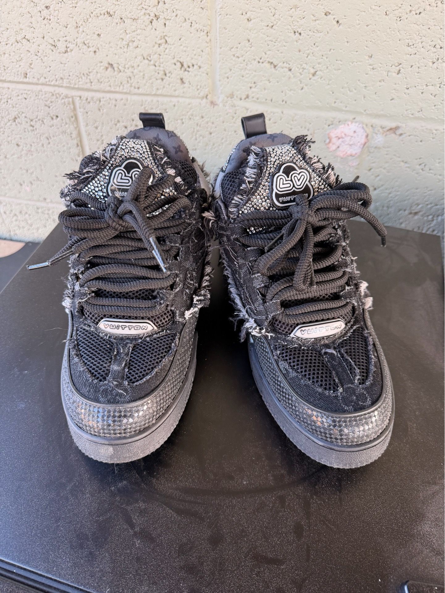 Louis Vuitton Sneakers