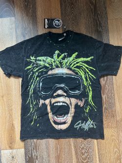 Hellstar Graphic Tee