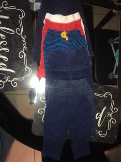 Baby boy clothes 3-6 months