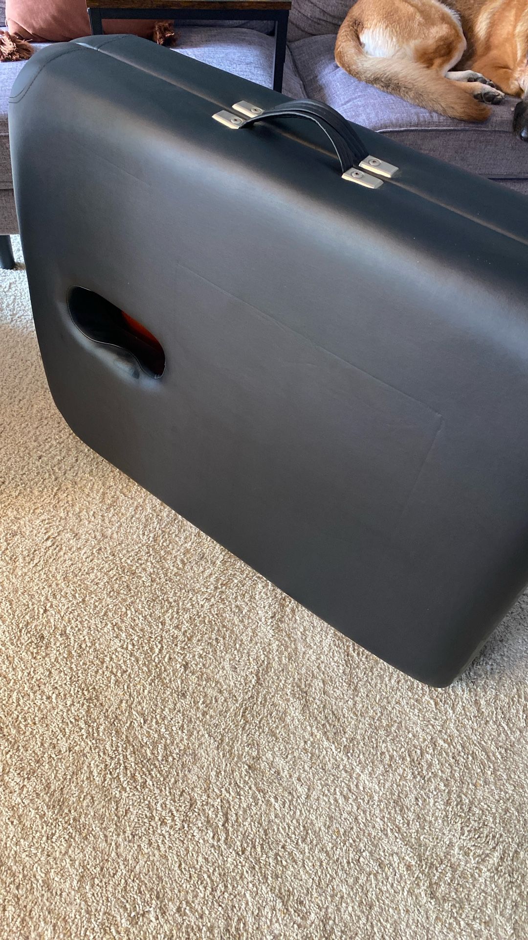 Massage Table