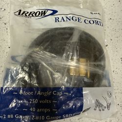 Arrow Industries Stove Cords
