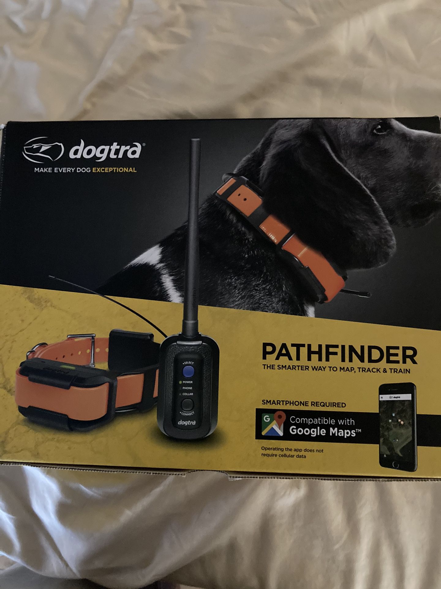 Dogtra Pathfinder 