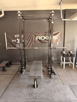 Home Gym