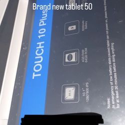 Tablet 