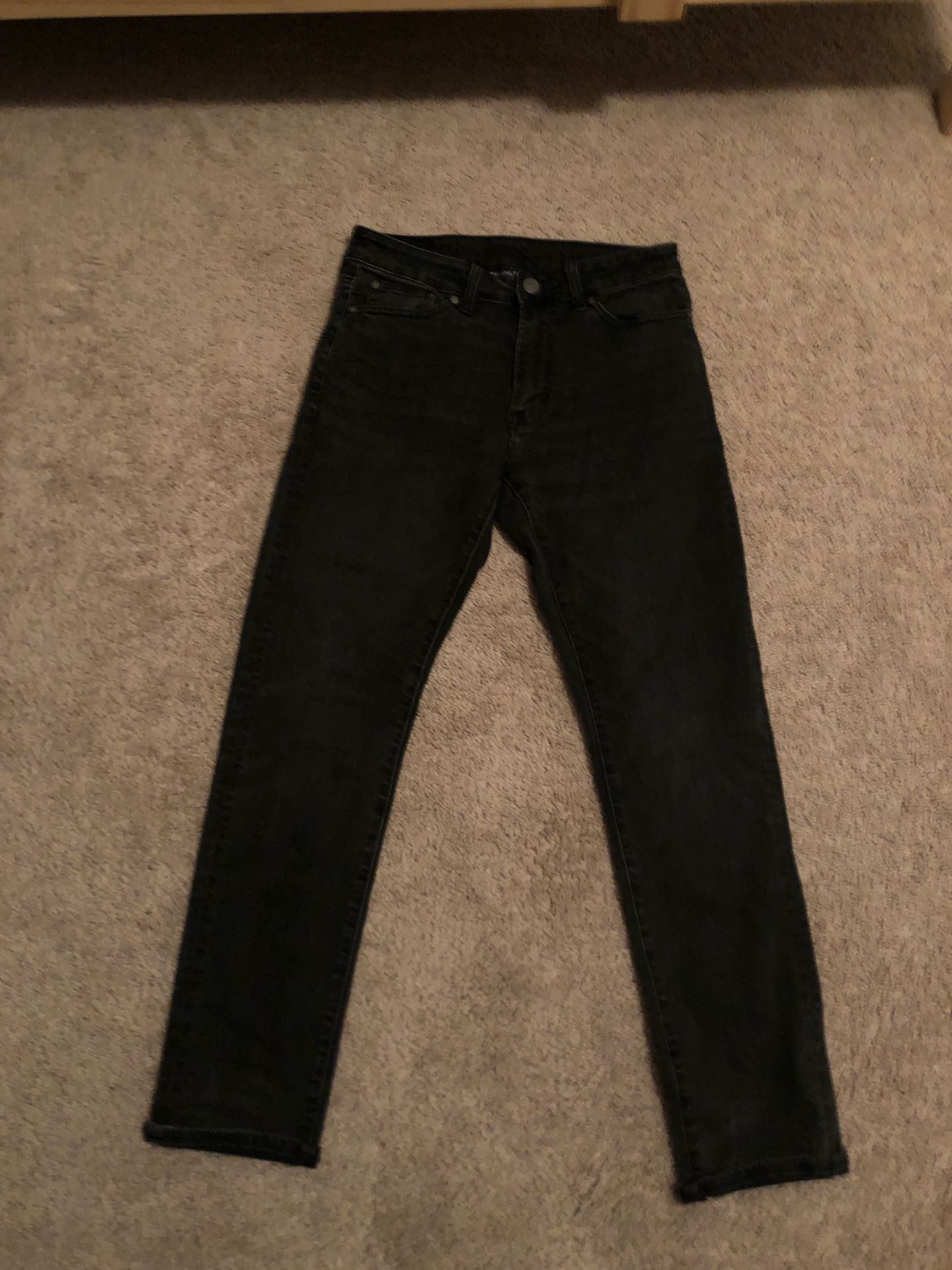 American eagle jeans 29/30
