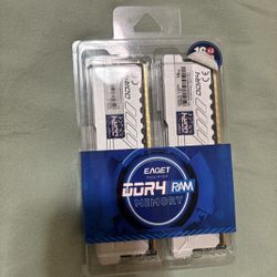 32 GB DDR4 3200 MHZ RAM