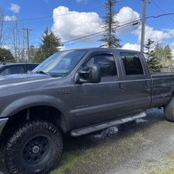 2002 Ford F-250