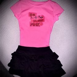 Little Girls Outfit