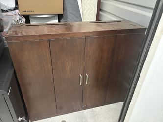 Tv Stand With Storage