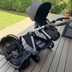 Graco Baby Coche Baby(stroller)