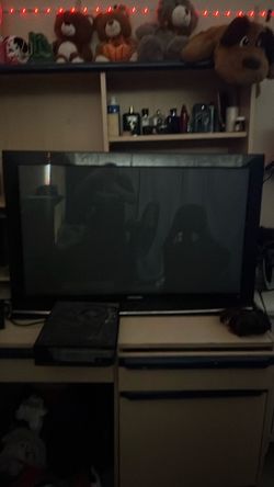 Samsung tv