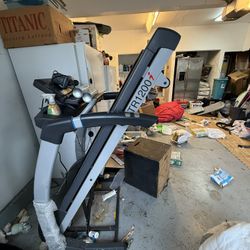 Life Span TR1200i Treadmill 