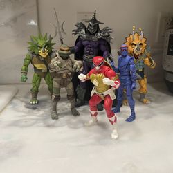 TMNT Lot