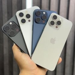 iPhone 15 pro max 256GB Unlocked 