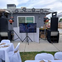 Dj Para Tu Evento (559)493_9407 Llama Ya