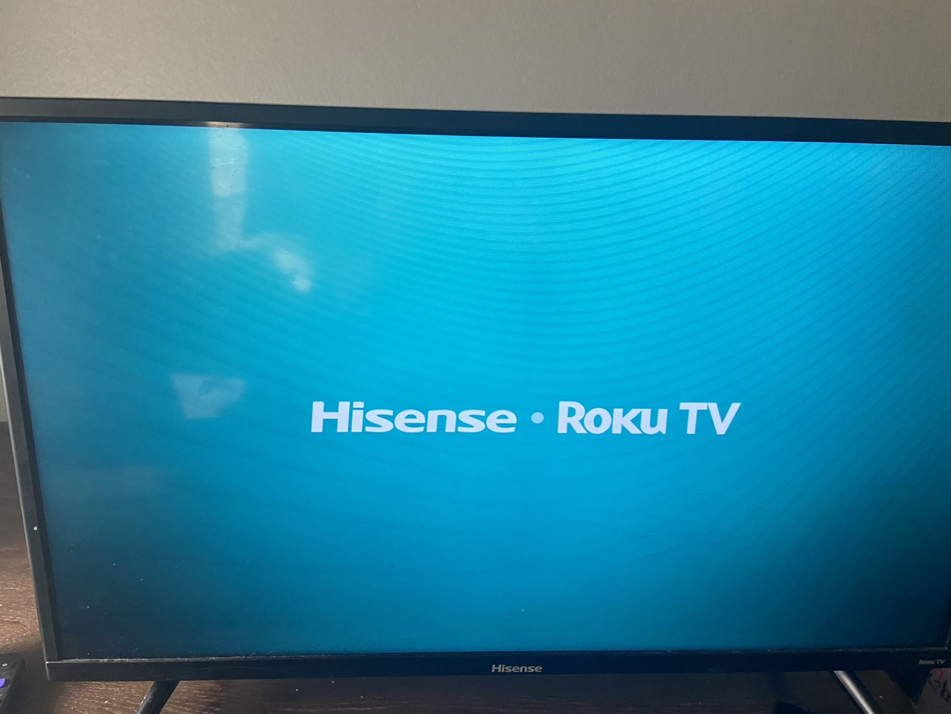 Hisense Roku Tv for Sale in San Antonio, TX OfferUp