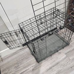 Snooza 2-in-1 Convertible Training Crate