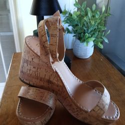 Francesca's Wedges 