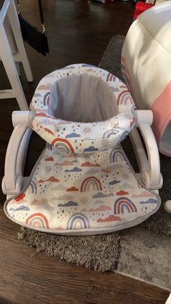 Baby chair