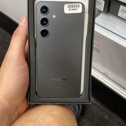 Samsung S24 128 Gb Unlock 