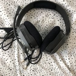 Astro A10