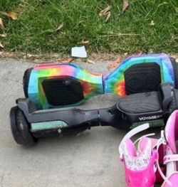Hover Board S