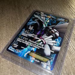 Palkia Ex [Full Art] [ Shoot Offers ]
