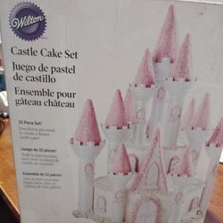 Kit Para Decoración 